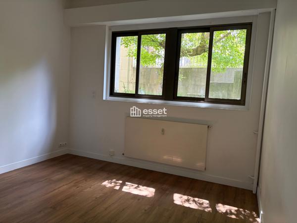 Location Studio 22 m² - Saint-cloud 92210