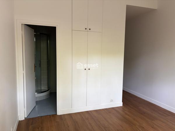 Location Studio 22 m² - Saint-cloud 92210