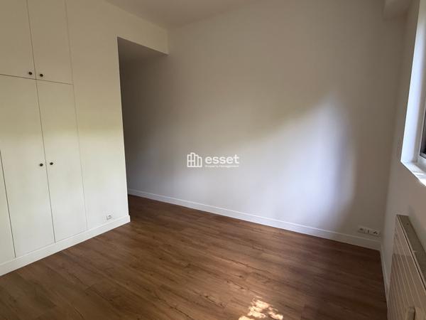 Location Studio 22 m² - Saint-cloud 92210