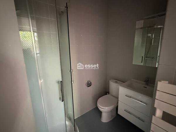 Location Studio 22 m² - Saint-cloud 92210
