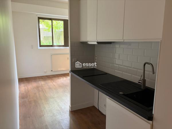 Location Studio 22 m² - Saint-cloud 92210