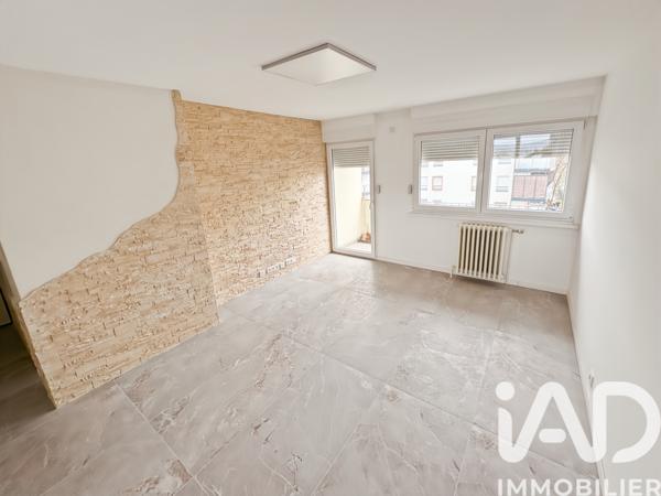 Appartement à vendre 4 pièces 70 m² Rumilly