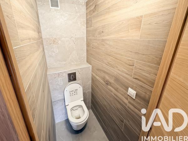 Appartement à vendre 4 pièces 70 m² Rumilly