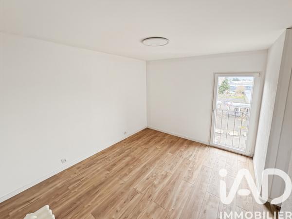 Appartement à vendre 4 pièces 70 m² Rumilly