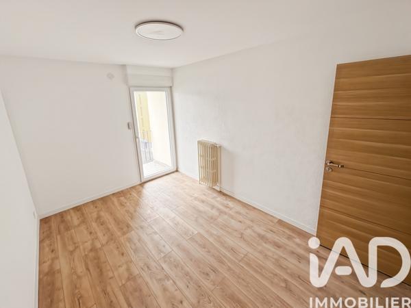 Appartement à vendre 4 pièces 70 m² Rumilly