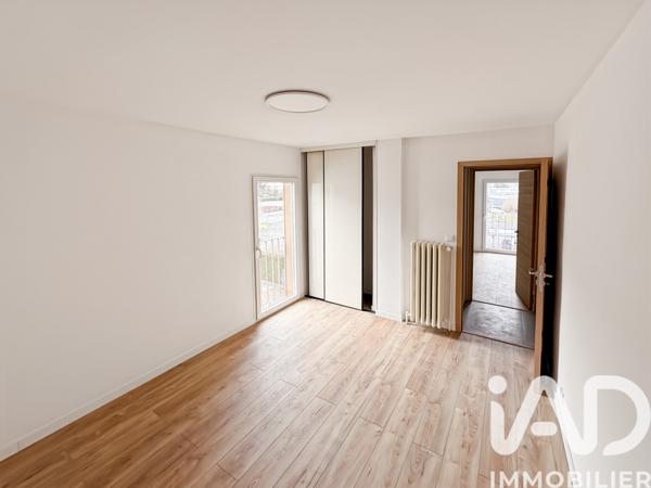 Appartement à vendre 4 pièces 70 m² Rumilly