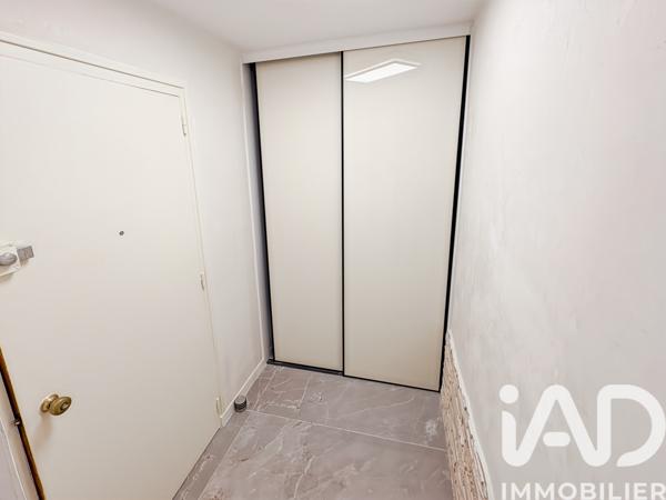 Appartement à vendre 4 pièces 70 m² Rumilly