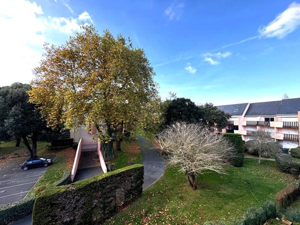 Appartement La Baule 1 pièce(s) 12.19 m2