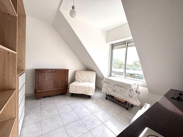Appartement La Baule 1 pièce(s) 12.19 m2