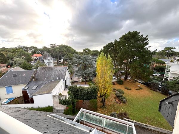 Appartement La Baule 1 pièce(s) 12.19 m2