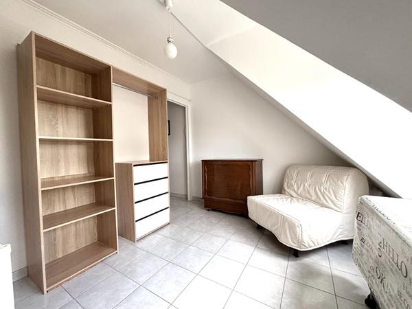Appartement La Baule 1 pièce(s) 12.19 m2