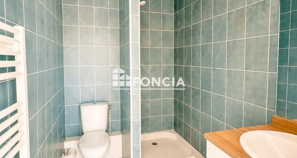 À vendre Studio 33.6 m² - Toulouse 31200
