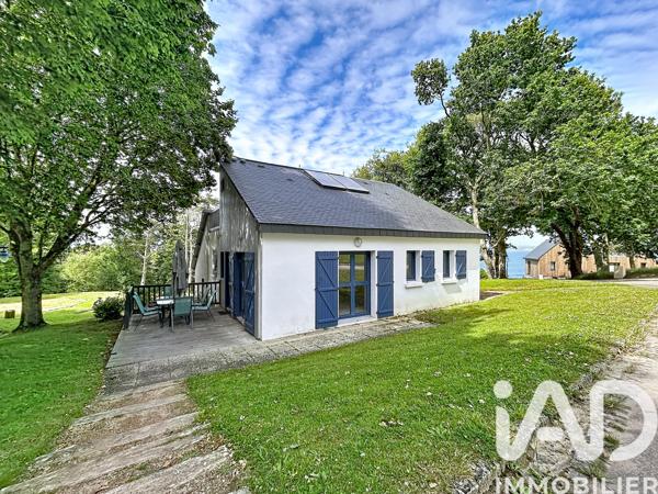 Appartement à vendre 3 pièces 55 m² Douarnenez