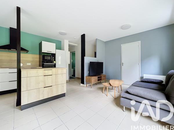 Appartement à vendre 3 pièces 55 m² Douarnenez