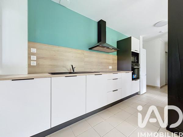 Appartement à vendre 3 pièces 55 m² Douarnenez