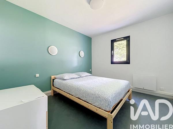 Appartement à vendre 3 pièces 55 m² Douarnenez