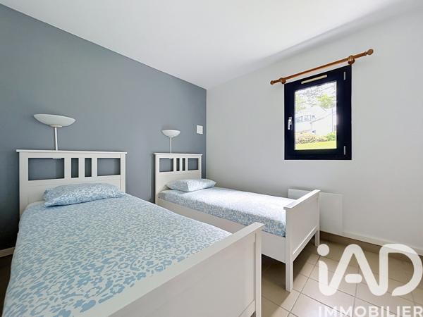 Appartement à vendre 3 pièces 55 m² Douarnenez