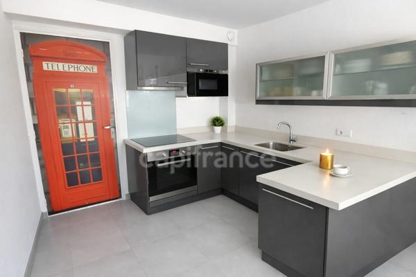 Sélection Privée Capifrance : un duplex rare, en dernier étage, dans l’une des adresses les plus confidentielles du Cap d’Agde.