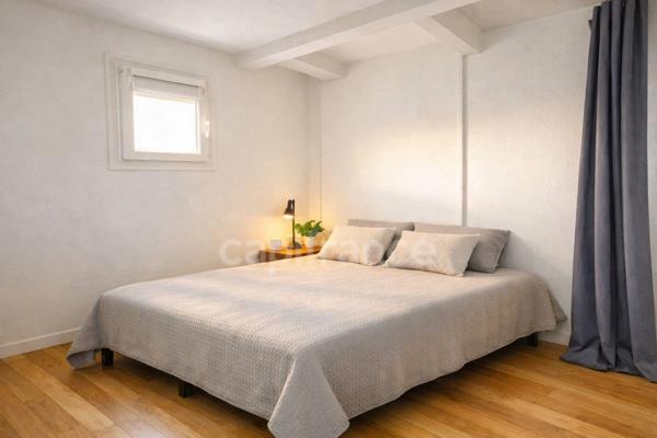 Sélection Privée Capifrance : un duplex rare, en dernier étage, dans l’une des adresses les plus confidentielles du Cap d’Agde.