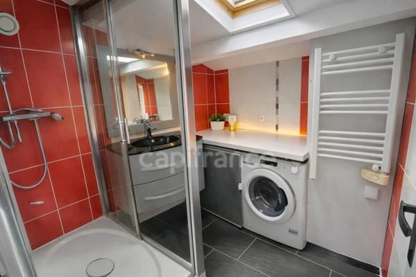 Sélection Privée Capifrance : un duplex rare, en dernier étage, dans l’une des adresses les plus confidentielles du Cap d’Agde.