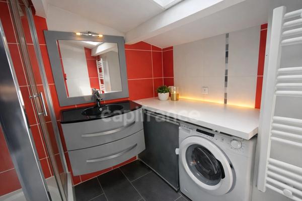Sélection Privée Capifrance : un duplex rare, en dernier étage, dans l’une des adresses les plus confidentielles du Cap d’Agde.