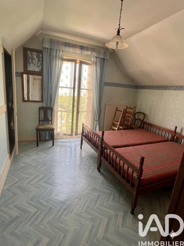Maison à vendre 7 pièces 124 m² Longué-Jumelles