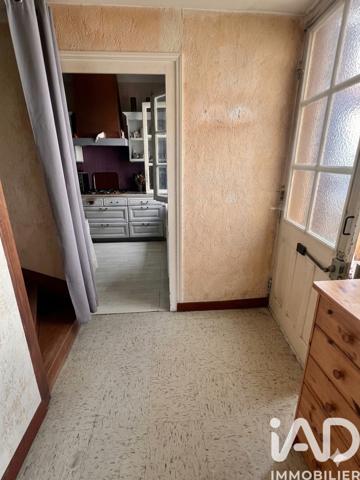 Maison à vendre 7 pièces 124 m² Longué-Jumelles