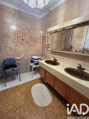 Maison à vendre 7 pièces 124 m² Longué-Jumelles