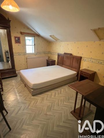 Maison à vendre 7 pièces 124 m² Longué-Jumelles