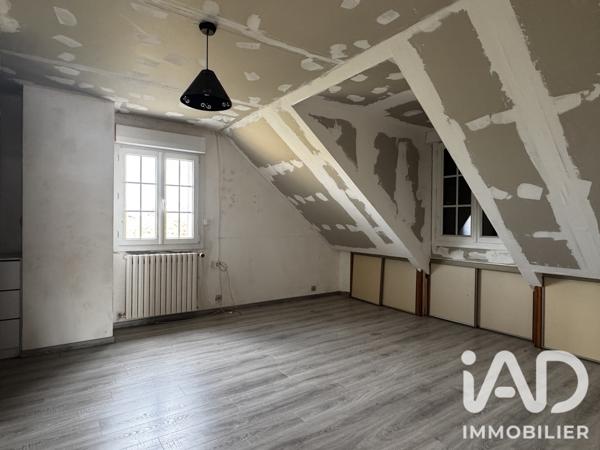 Maison à vendre 5 pièces 148 m² Saint-Fromond