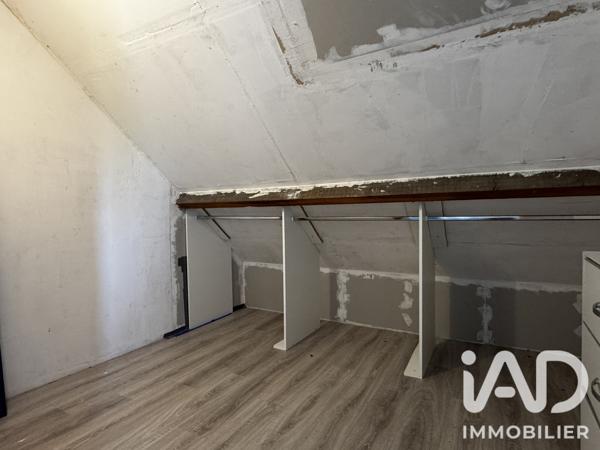 Maison à vendre 5 pièces 148 m² Saint-Fromond