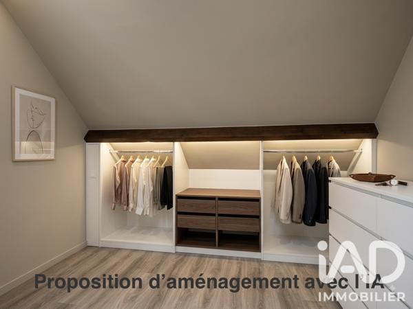 Maison à vendre 5 pièces 148 m² Saint-Fromond