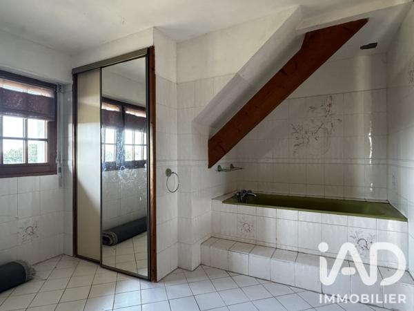 Maison à vendre 5 pièces 148 m² Saint-Fromond