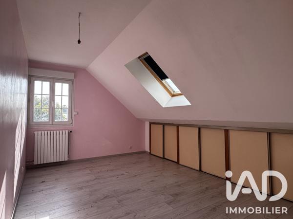 Maison à vendre 5 pièces 148 m² Saint-Fromond