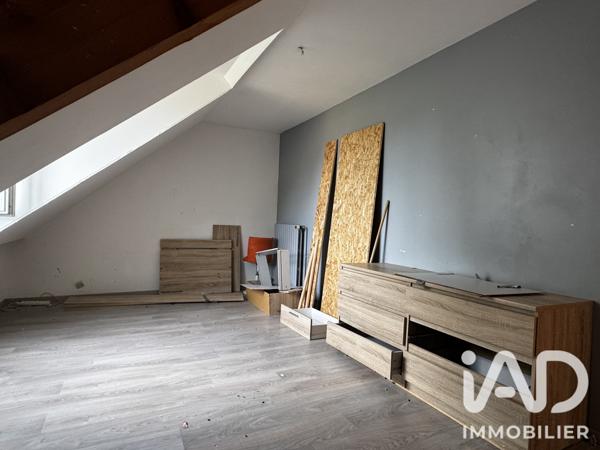Maison à vendre 5 pièces 148 m² Saint-Fromond