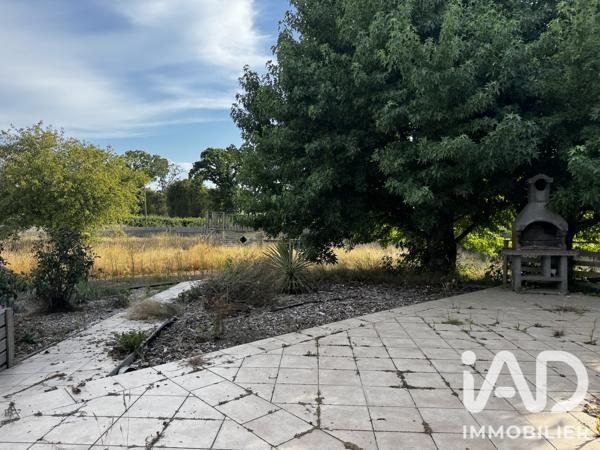 Maison à vendre 5 pièces 148 m² Saint-Fromond