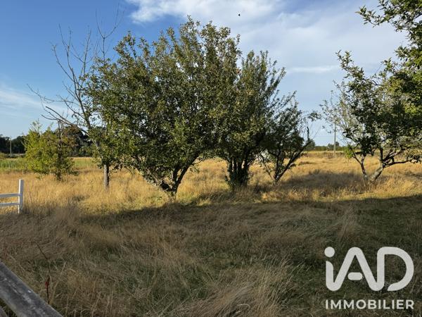 Maison à vendre 5 pièces 148 m² Saint-Fromond