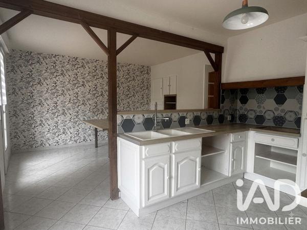 Maison à vendre 5 pièces 148 m² Saint-Fromond