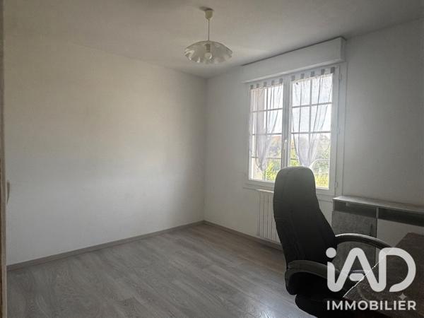 Maison à vendre 5 pièces 148 m² Saint-Fromond