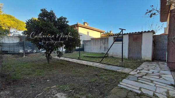 Maison Beziers 5 pièce(s) 91 m2