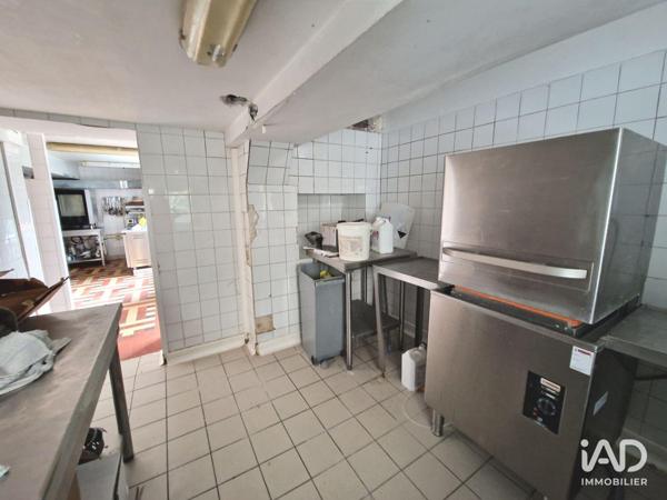 Murs commerciaux  à vendre 98 m² Châteaugiron