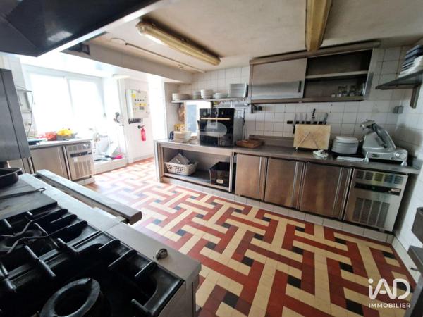 Murs commerciaux  à vendre 98 m² Châteaugiron