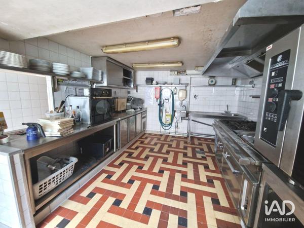 Murs commerciaux  à vendre 98 m² Châteaugiron