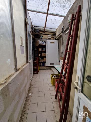 Murs commerciaux  à vendre 98 m² Châteaugiron