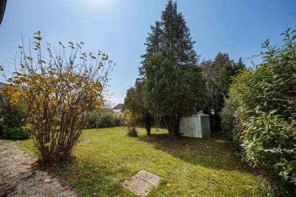 Maison Roissy En Brie 4 pièce(s) 62.3 m2