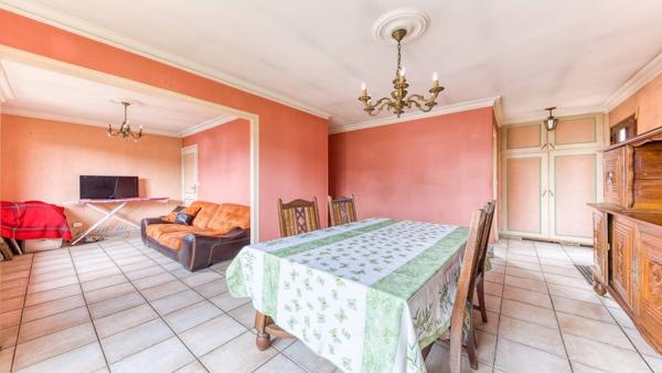 Maison Roissy En Brie 4 pièce(s) 62.3 m2