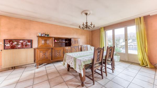 Maison Roissy En Brie 4 pièce(s) 62.3 m2