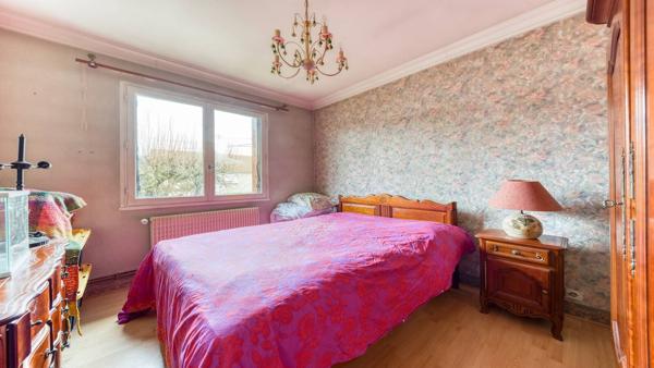 Maison Roissy En Brie 4 pièce(s) 62.3 m2