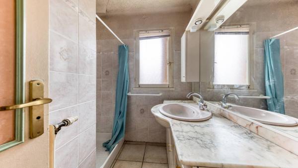 Maison Roissy En Brie 4 pièce(s) 62.3 m2