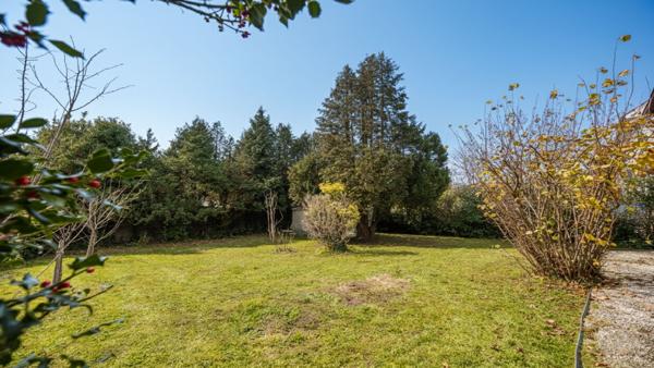 Maison Roissy En Brie 4 pièce(s) 62.3 m2